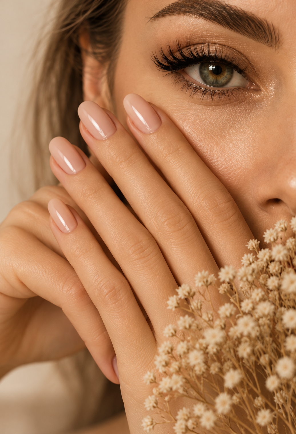 Ongles et cils chez LUMIÈRE à Monthey