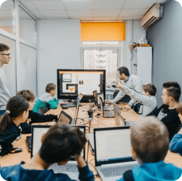 Діти майбутнього: що таке STEM та як навчати покоління Альфа