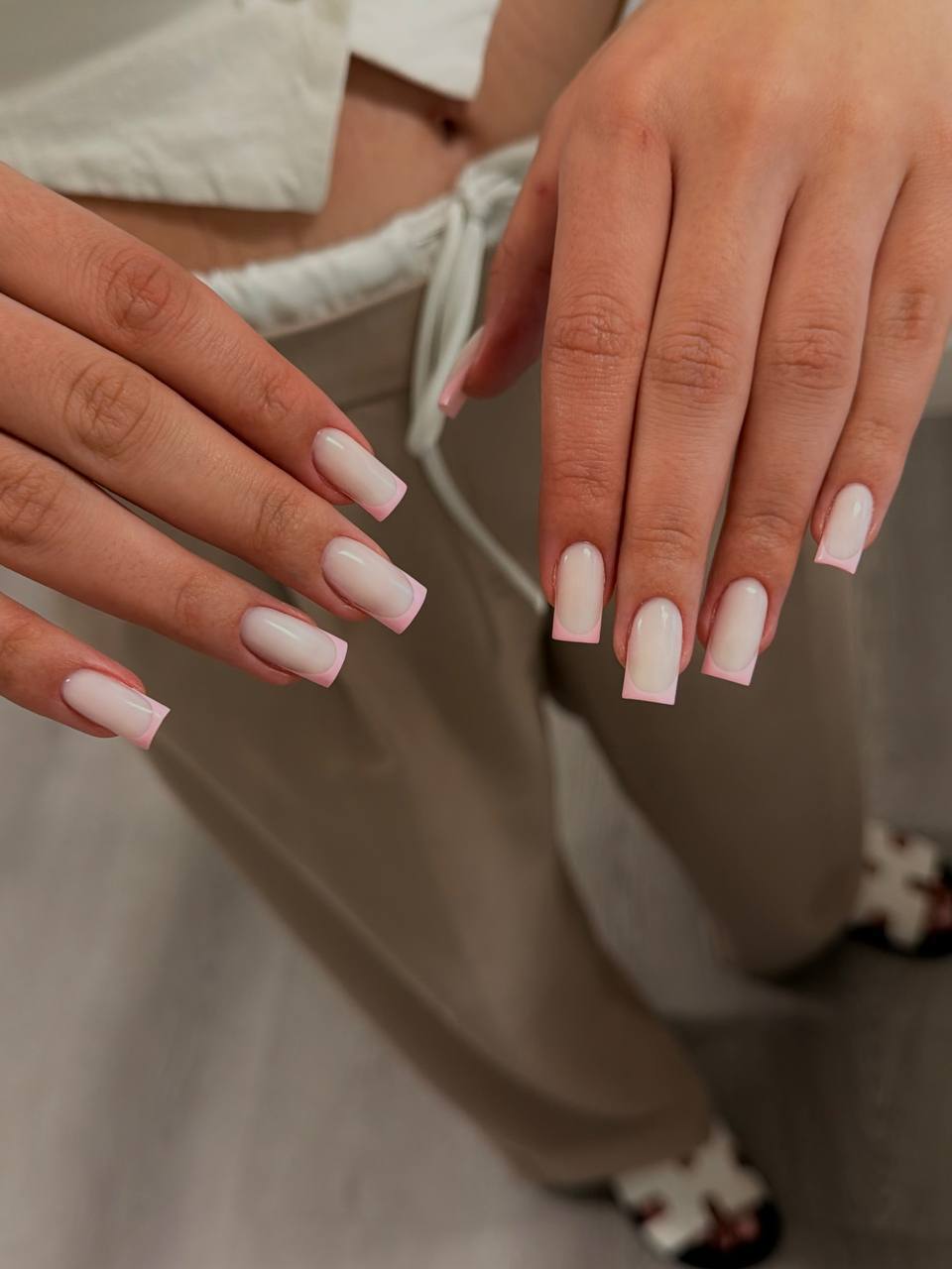 Nail art design