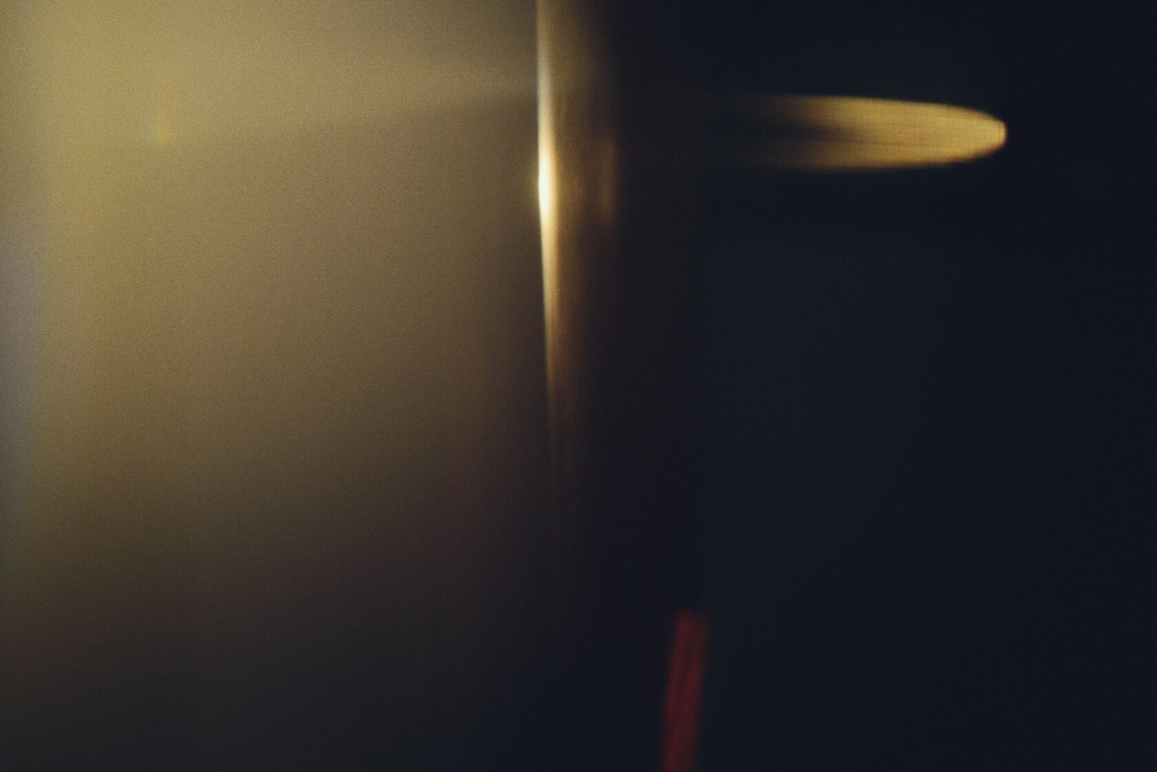 Film reel cinematic