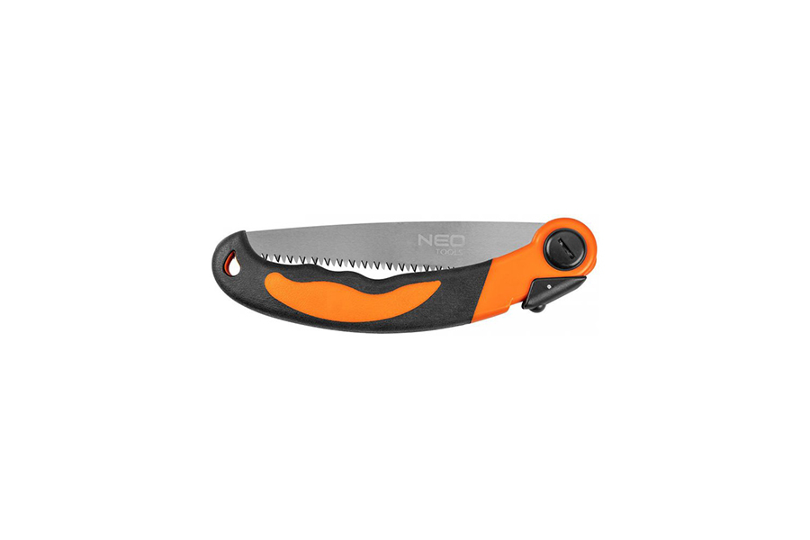 Прокат Пила NEO Tools Bushcraft, Київ