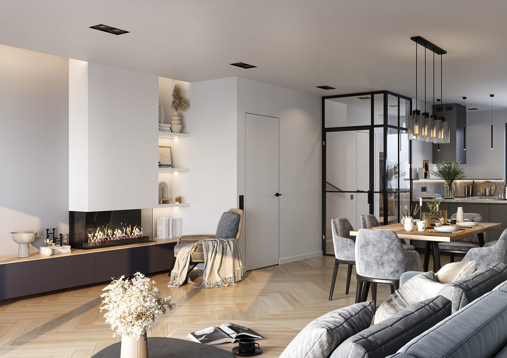 Interior Design Solutions