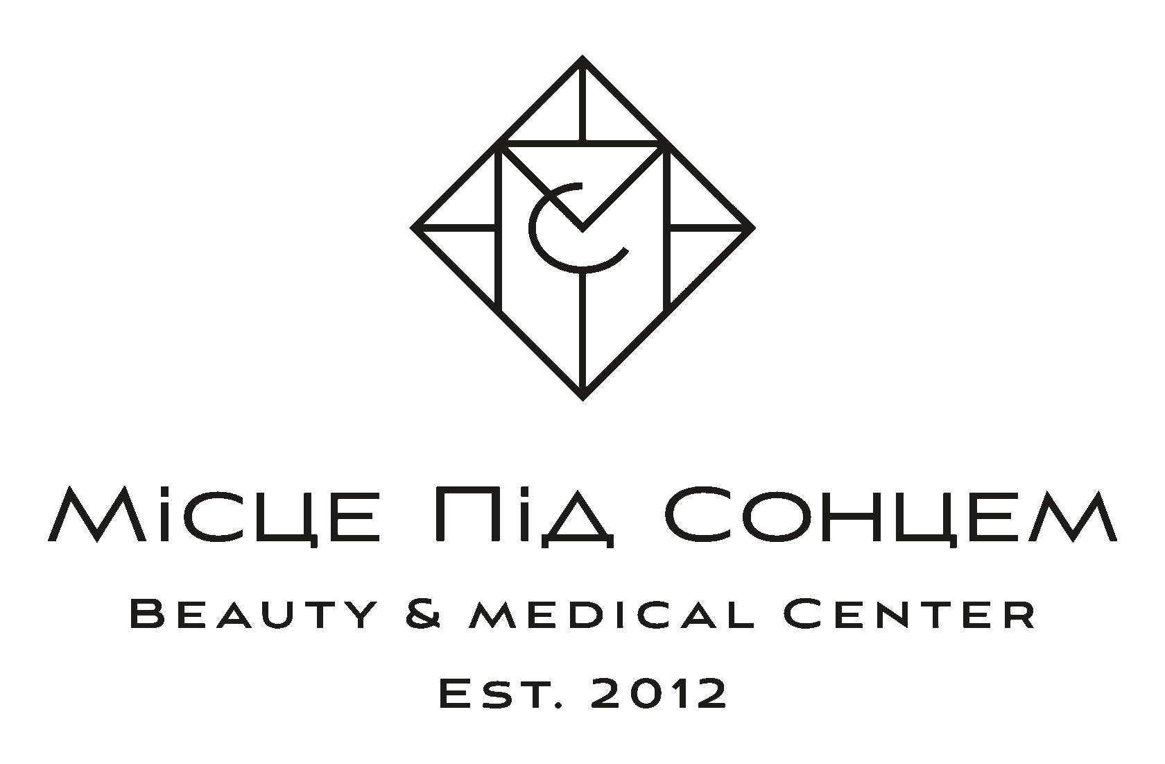 Центр естетичної медицини "Місце Під Сонцем"