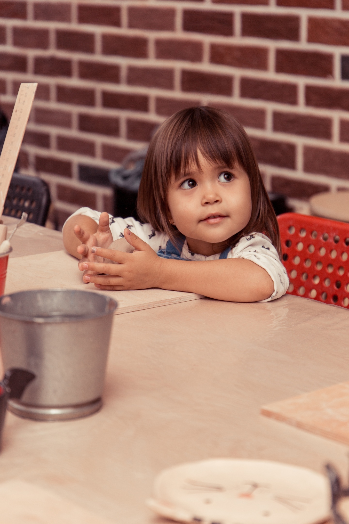pottery for kids Toronto