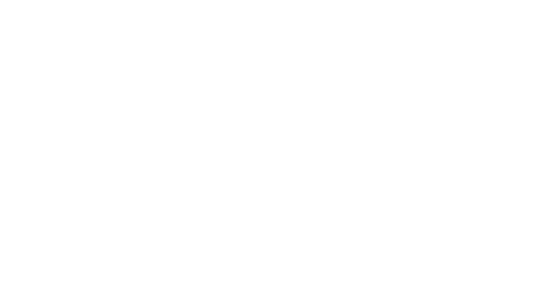Logo, white color Buffalo Ridge Metalworks 