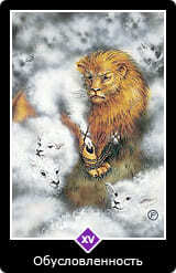 Обусловленность