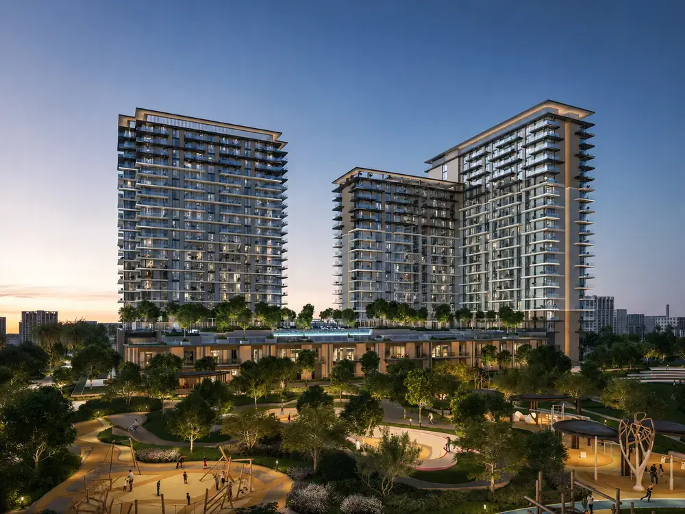 Emaar luxury property for sale in Downtown Dubai