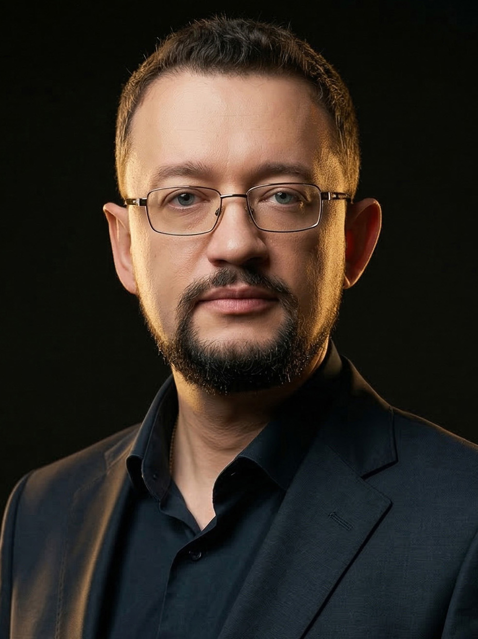 Роман — AI Beauty Creator