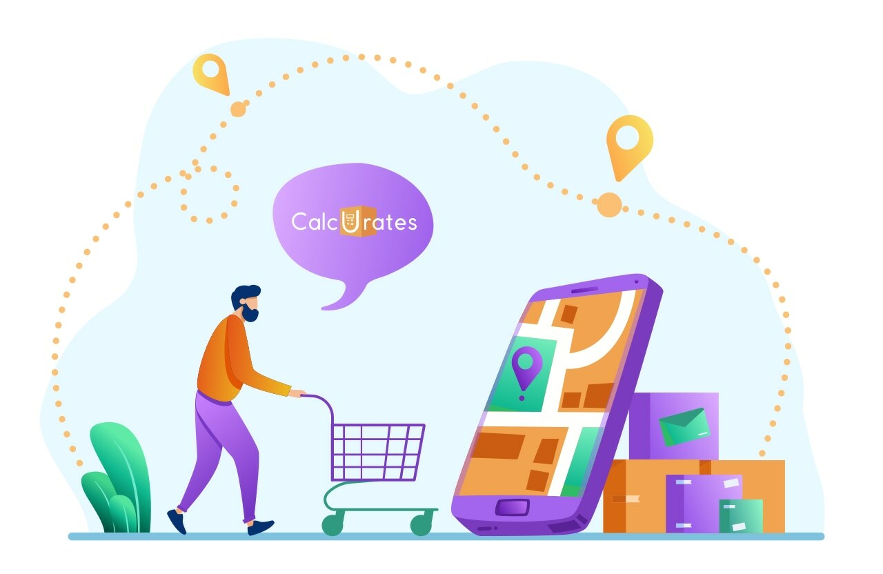 FREE IN STORE PICKUP visual data 7