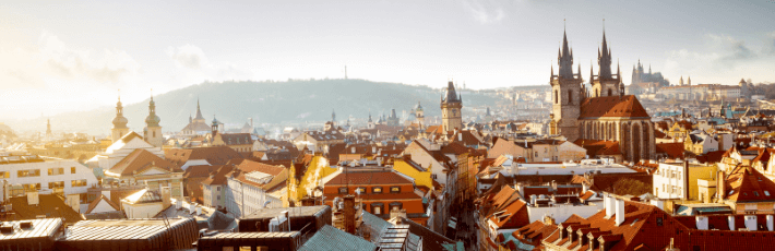 Мечтаете учиться в сердце Европы? На нашем сайте Вы найдете всю информацию о переезде по студенческой визе!