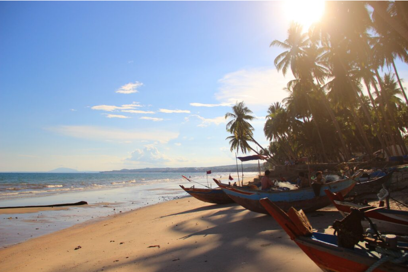 motor rental mui ne