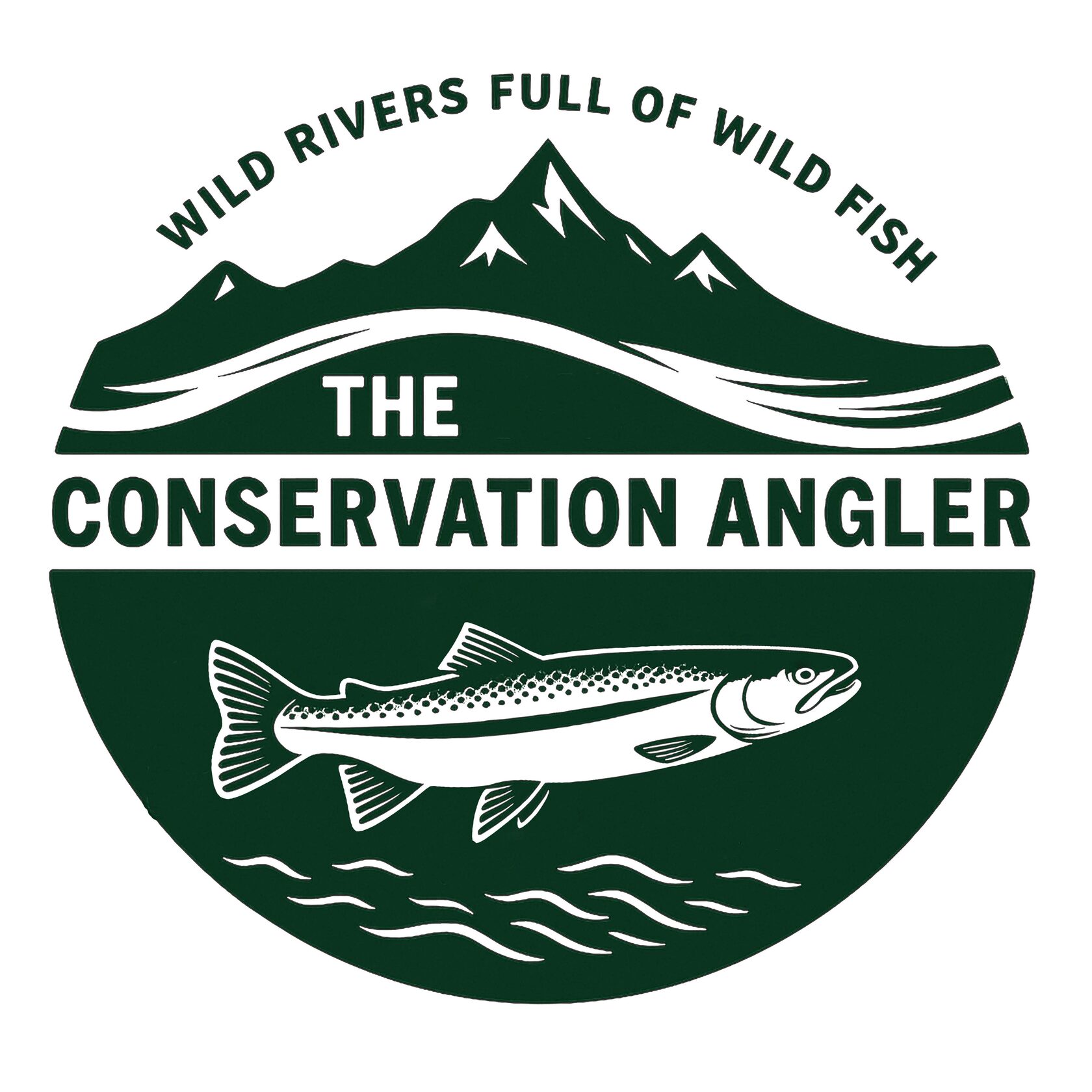 The Conservation Angler