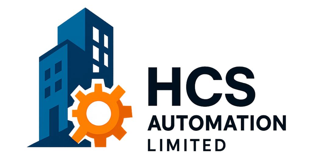 HCS AUTOMATION LIMITED