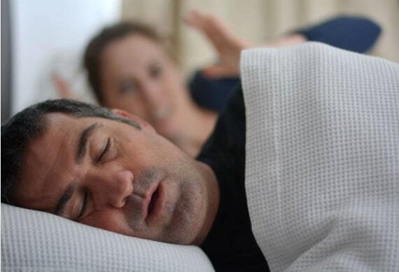 Blog SleepDoctor | Symptômes Et Risques Associés Au Sommeil