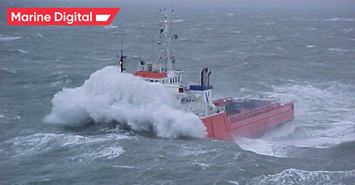 Lack of weather routing and unstable estimated time of arrival.