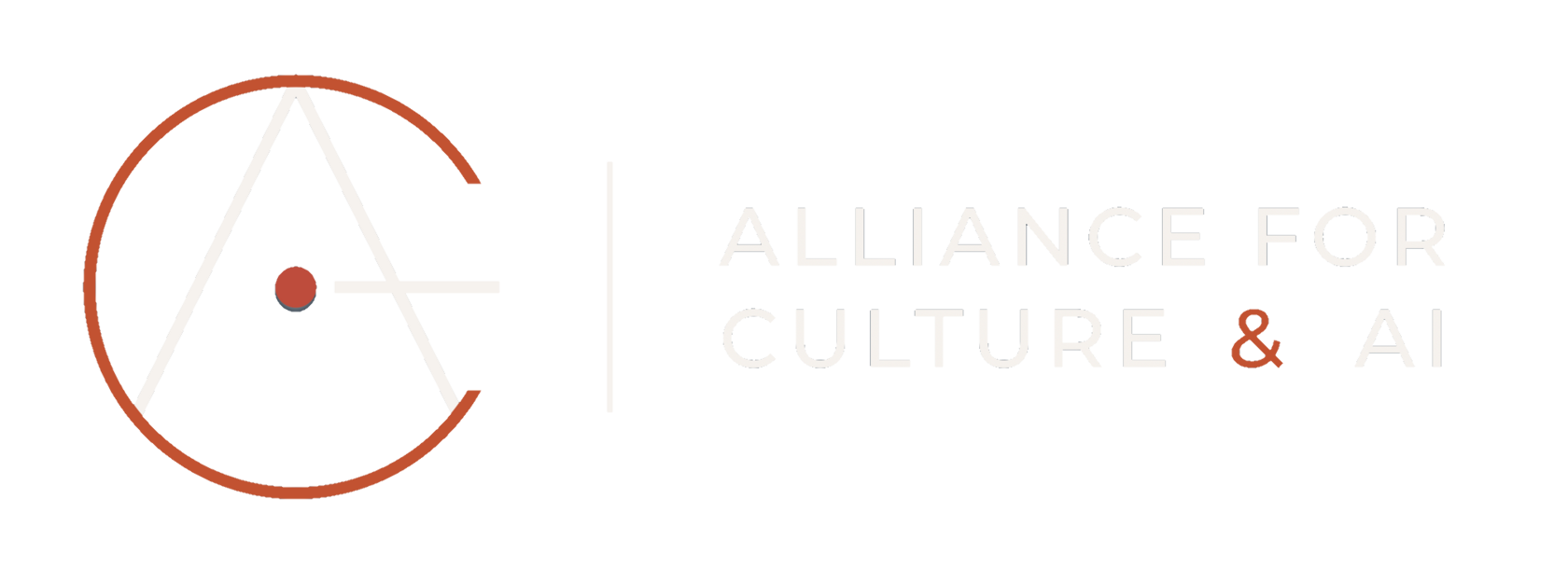 Alliance for Culture & AI