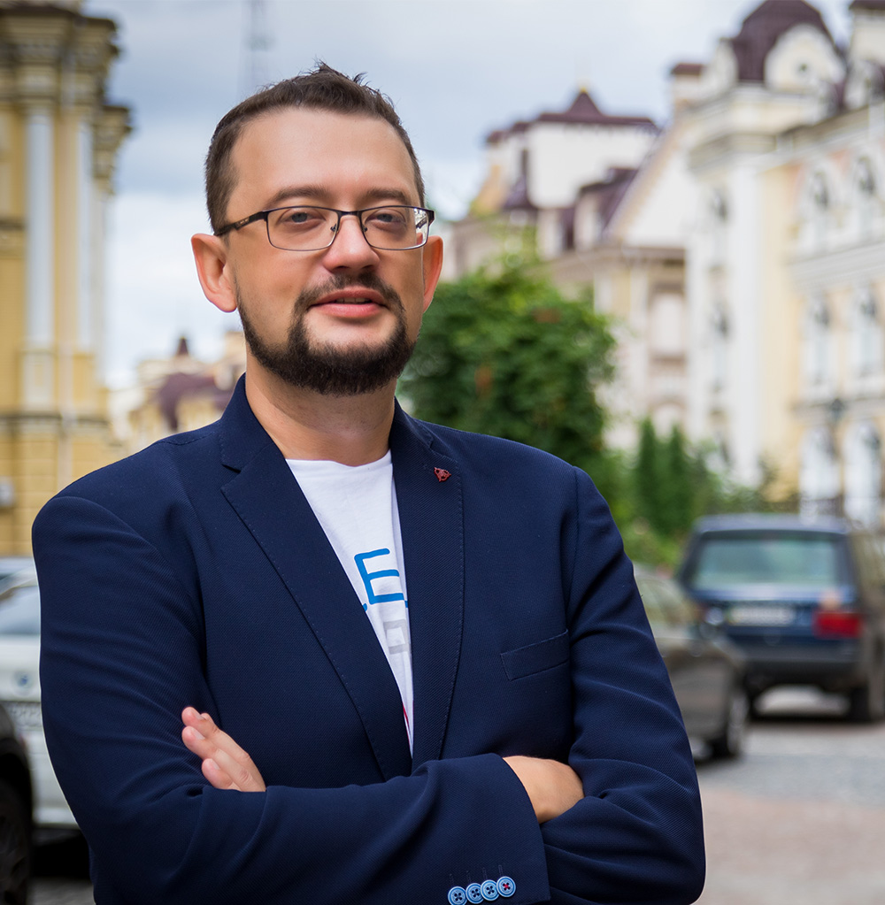 AI для соцмереж — Курс по штучному інтелекту від Романа Кириловича