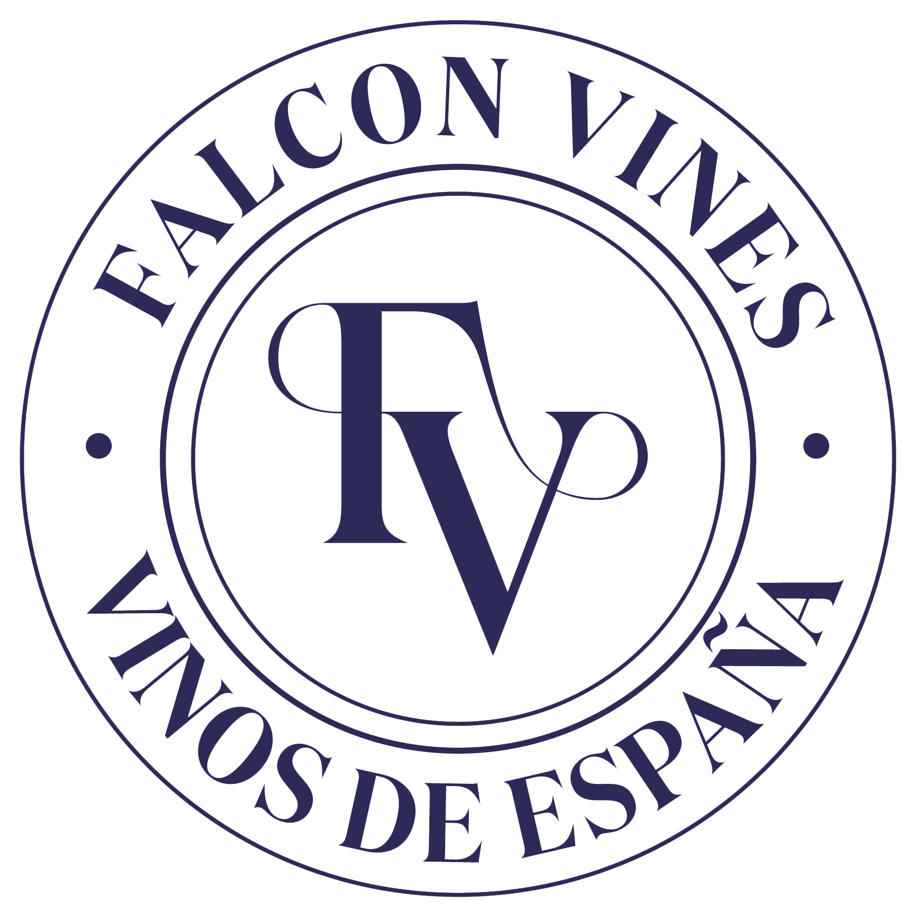 Falcon Vines Wines From Spain
