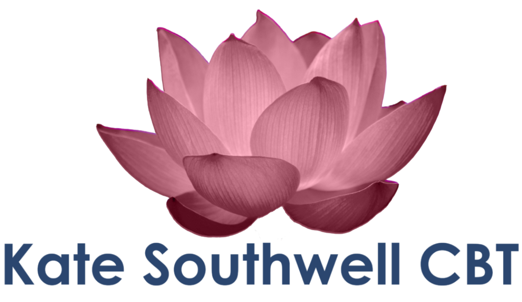 Kate Southwell CBT