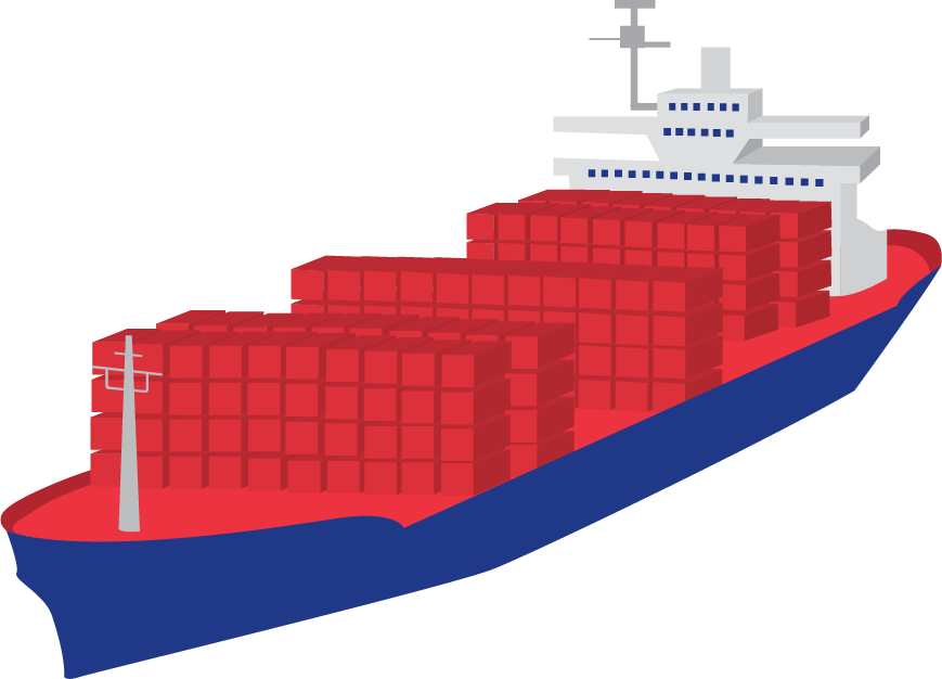 Weather routing and voyage optimization for managing ETA