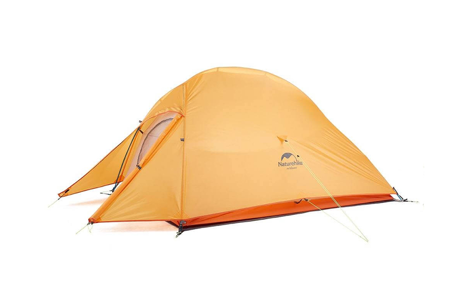Прокат намету Naturehike Cloud Up 2 210T, Київ