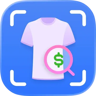  MyThrift – Resale Value Finder for Smarter Thrift Store Finds 