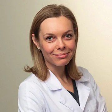 Будик Юлия Александровна