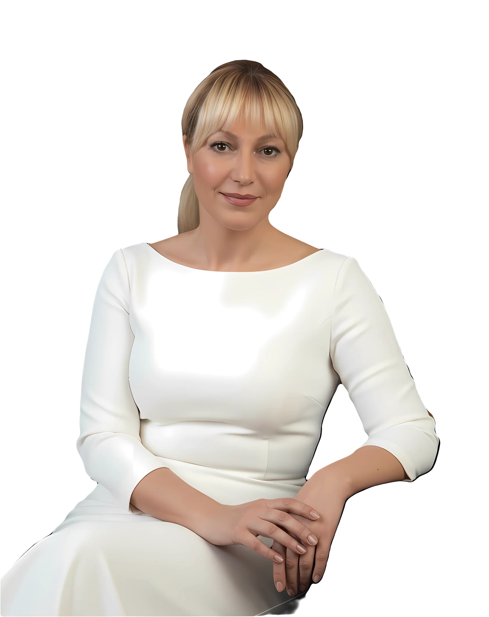 Петя Радкова