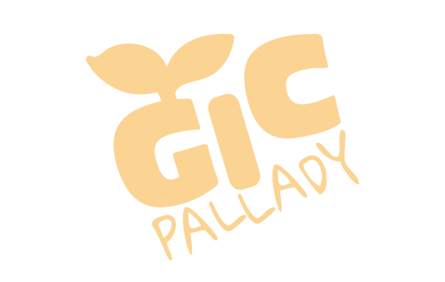 GIC Pallady