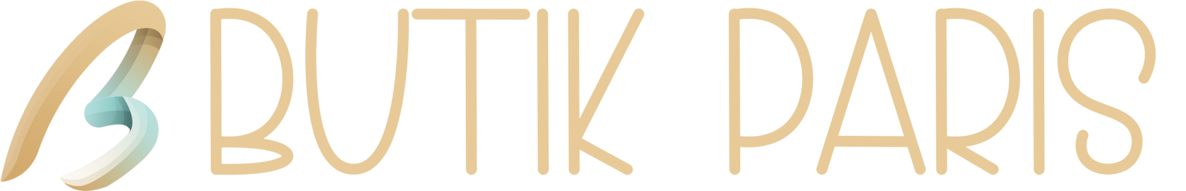 BUTIK PARIS