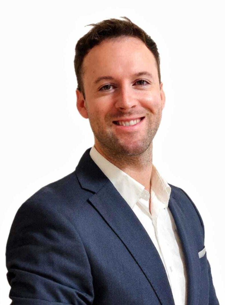 Jiří Houfek CBH Finance