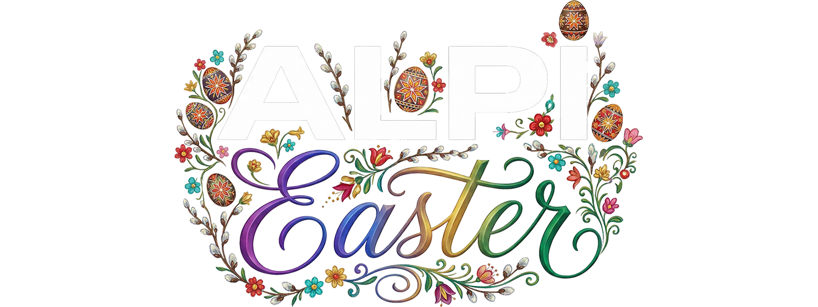 ALPI Easter
