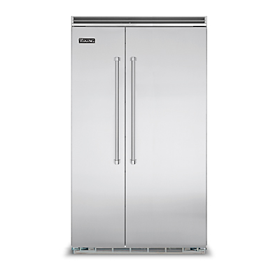 Viking Built-In Refrigerator Repair