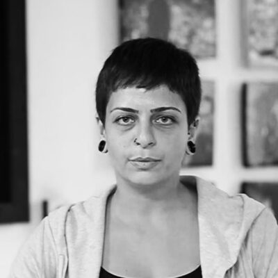 Farah Doumani