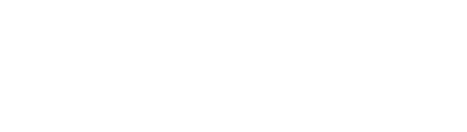  Alfa Romeo Club Estonia 