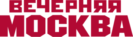 Лого Вечерняя Москва