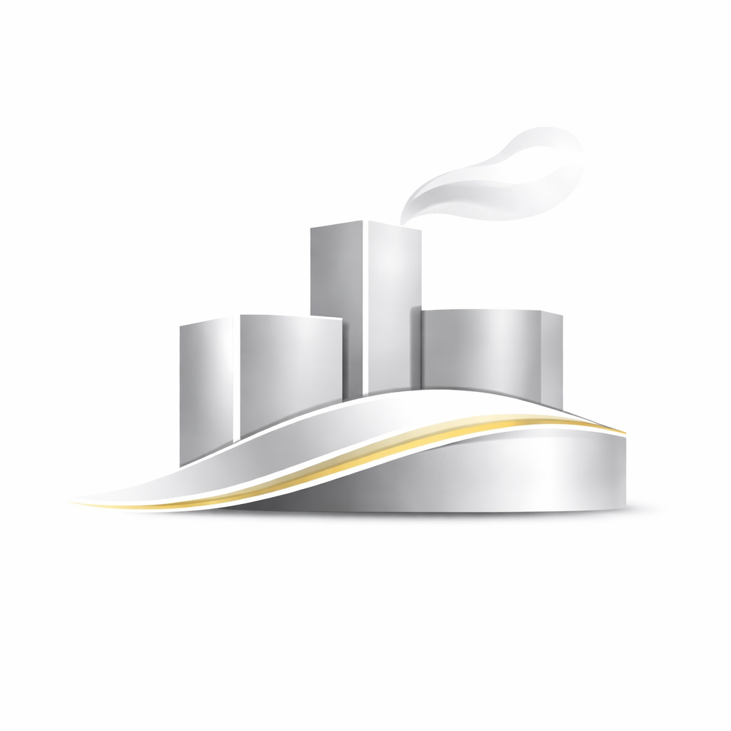 Heavy Industry