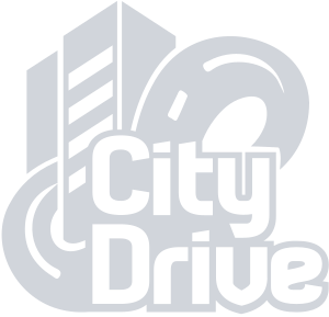 CITY DRIVE — wybierz markę