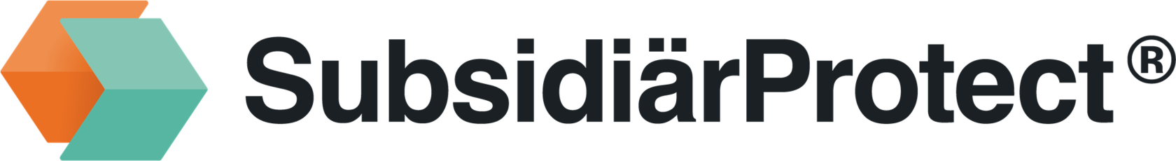 Logo SubsidiärProtect