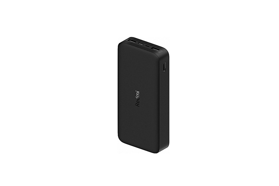 Прокат Power Bank Xiaomi Redmi, Київ