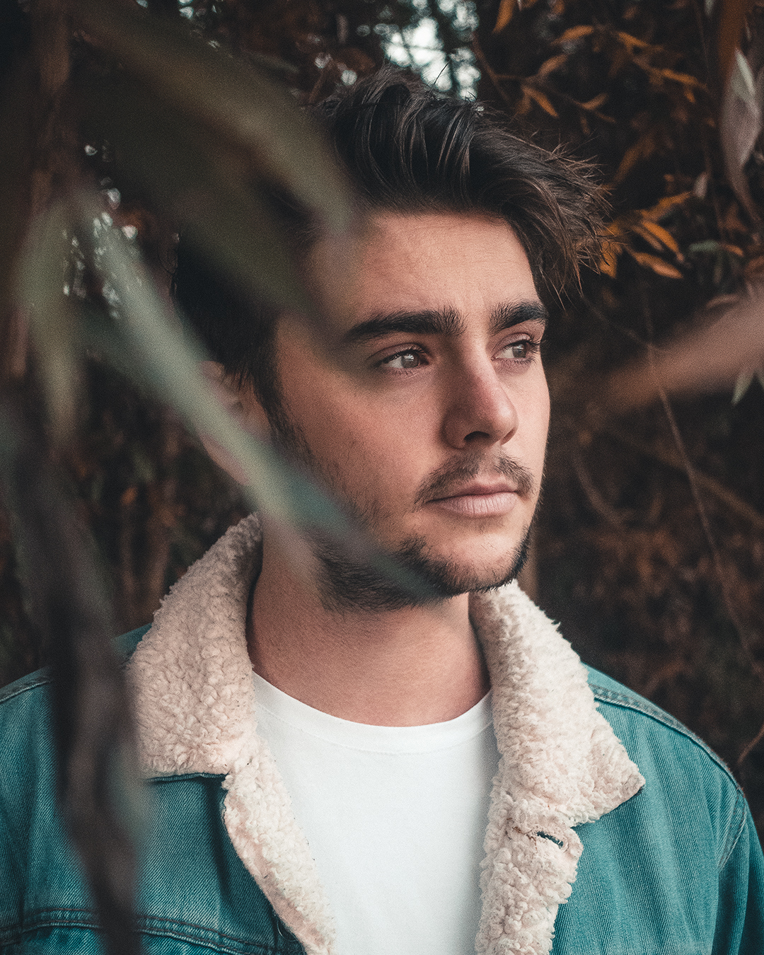 Profielfoto Simon Wijers achtergrond 2