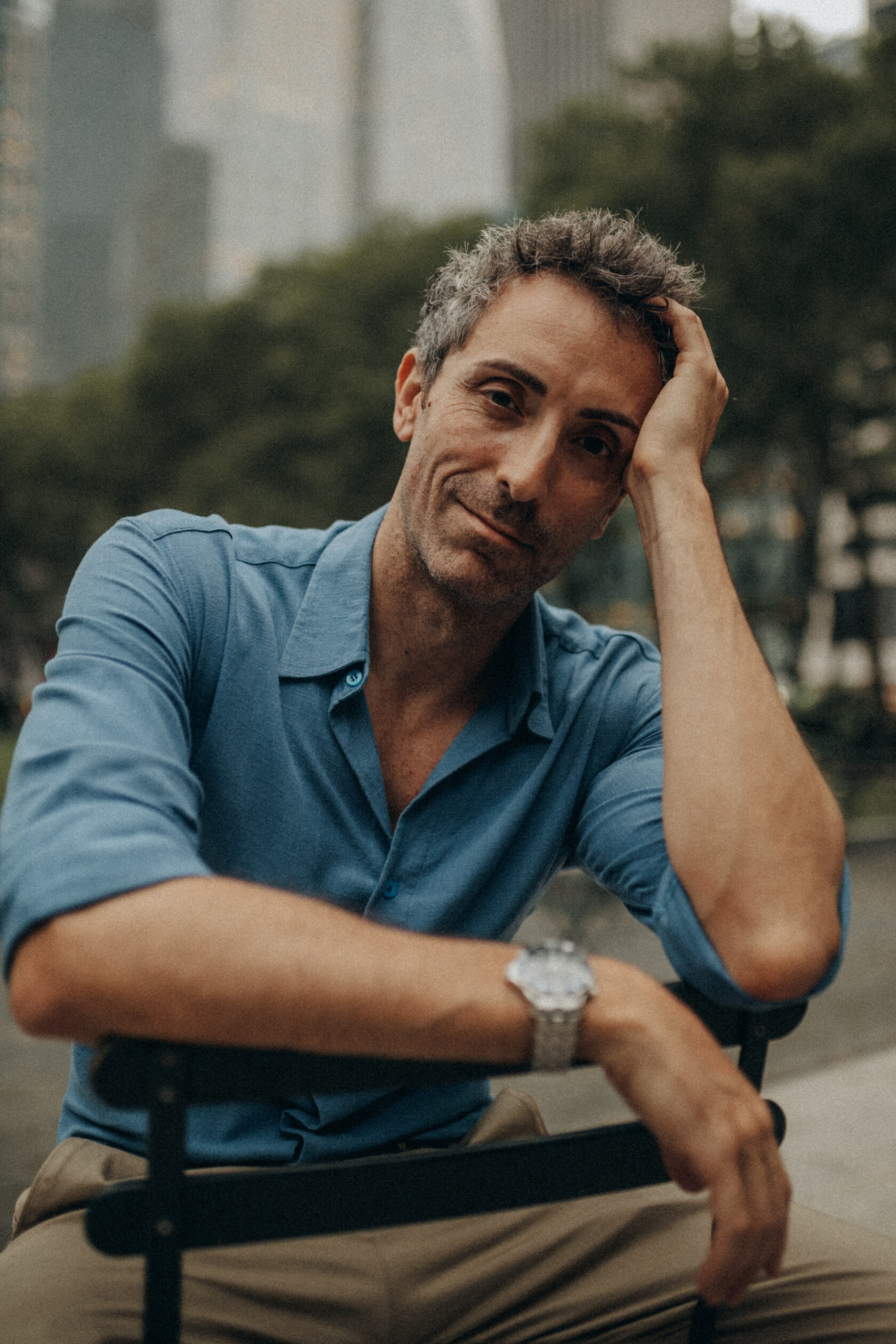Davide Di Leo