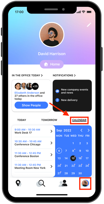 User Guide | inspace Help Center