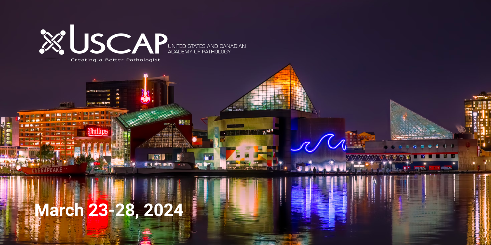 USCAP 113th Annual Meeting