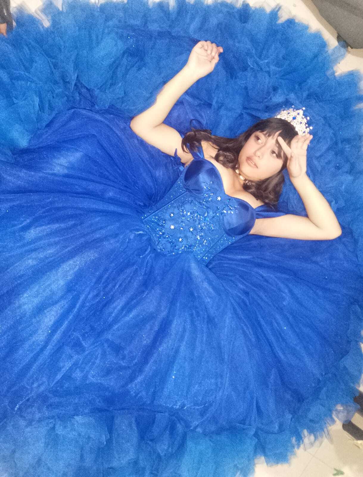 Patsy Dánae