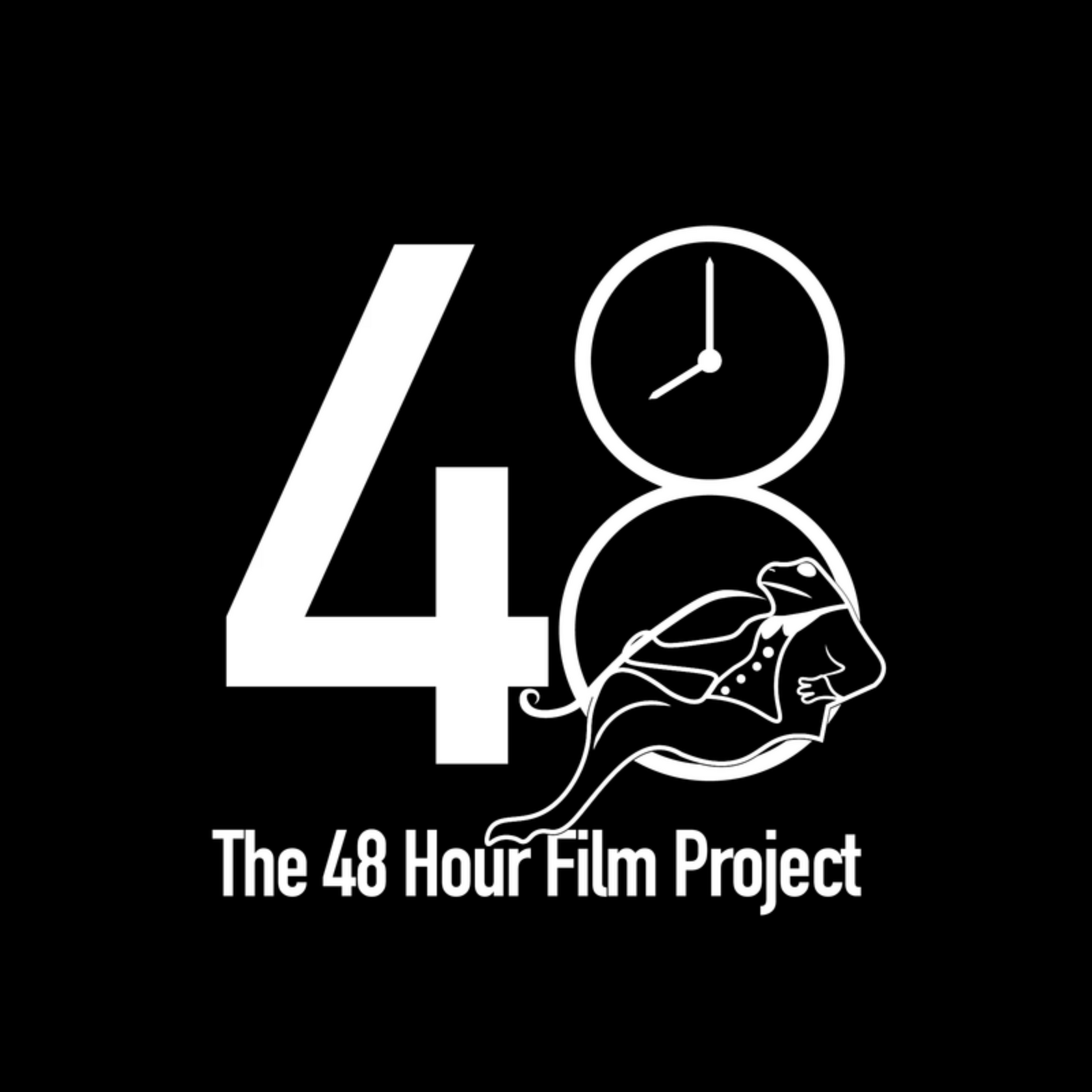 Logo 48 Hour Film Project