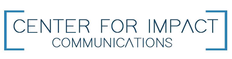 The Center for Impact Communications