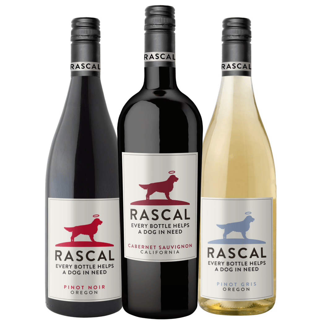 Yorkshire Wine Rascal Women in Wine| Up to $48 Cash back on select wines