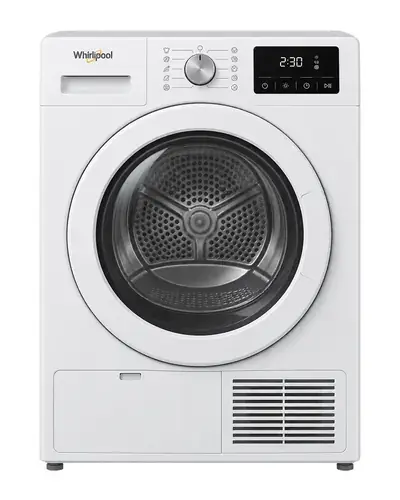 Сушильная машина Whirlpool — ремонт на дому