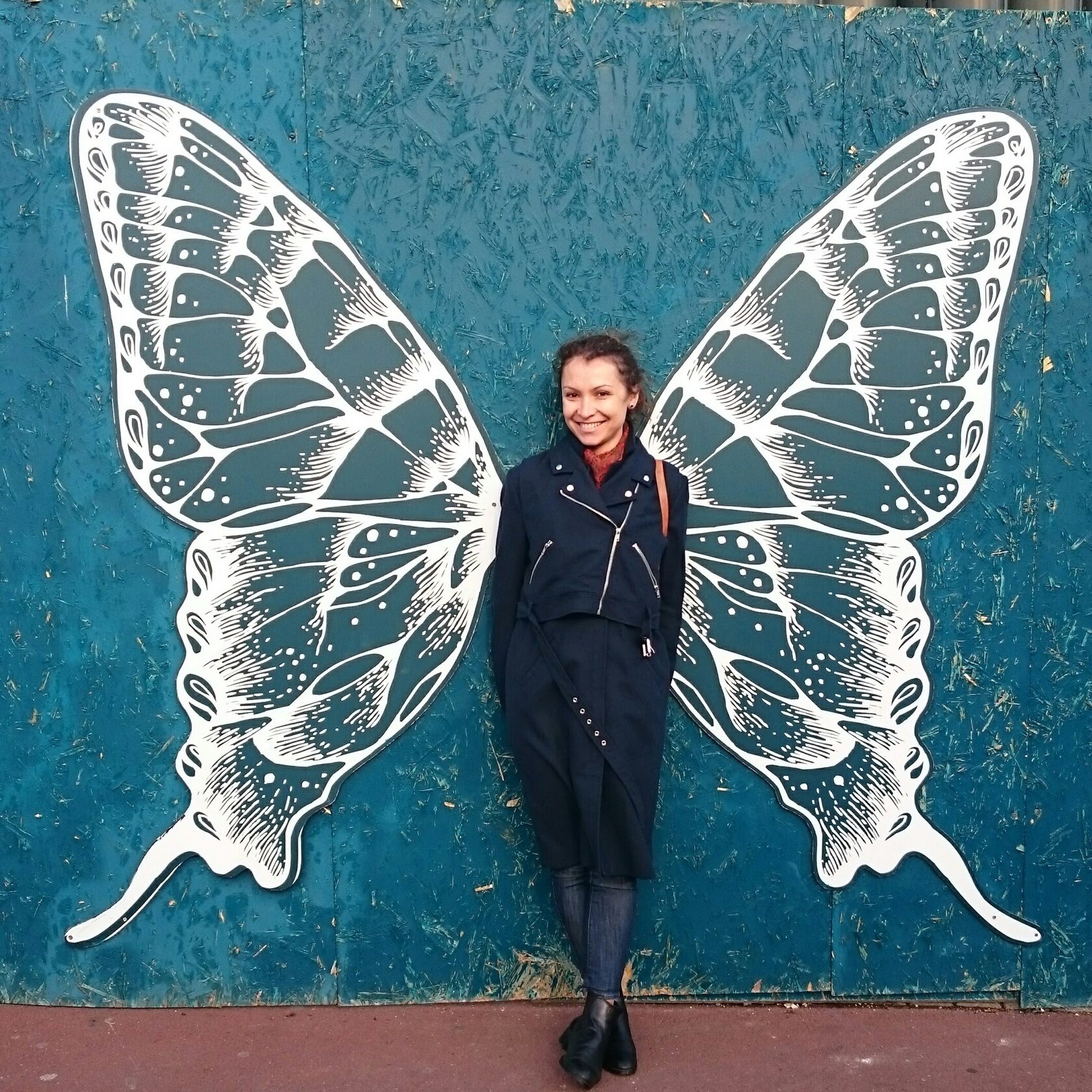 Andromeda astrologue à Paris portrait 2